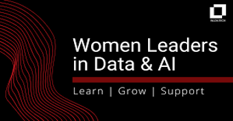 Women Leaders in Data & AI