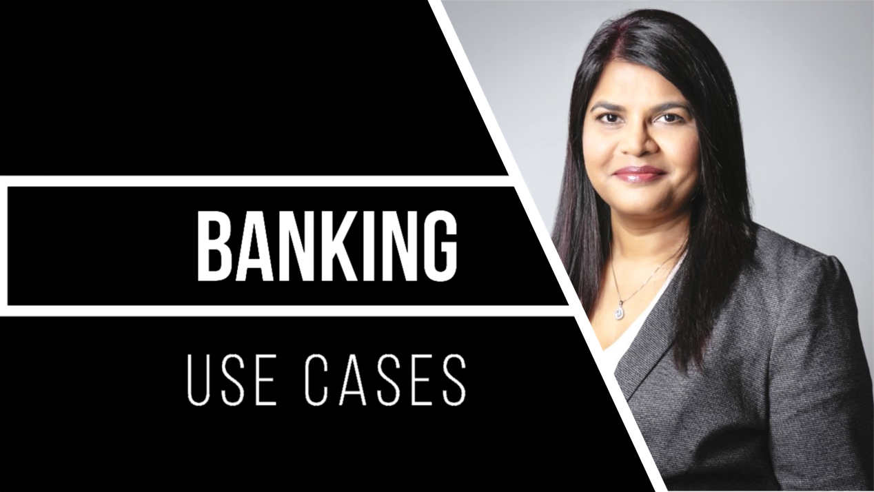 AI Use Cases – Banking