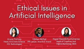 How to address Ethical Issue in AI