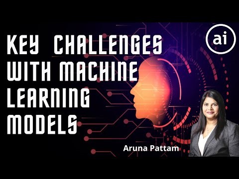 Key Challenges with Machine Learning Models