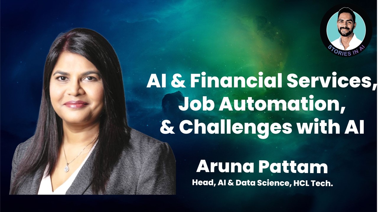 AI & Financial Services, Job Automation, Challenges of AI