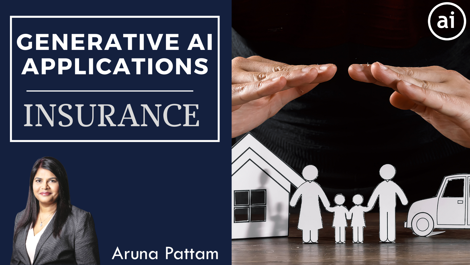 Generative AI Applications: Episode #2: In Insurance