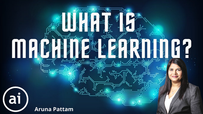AI/ML Introduction: Episode #5: What is Machine Learning?