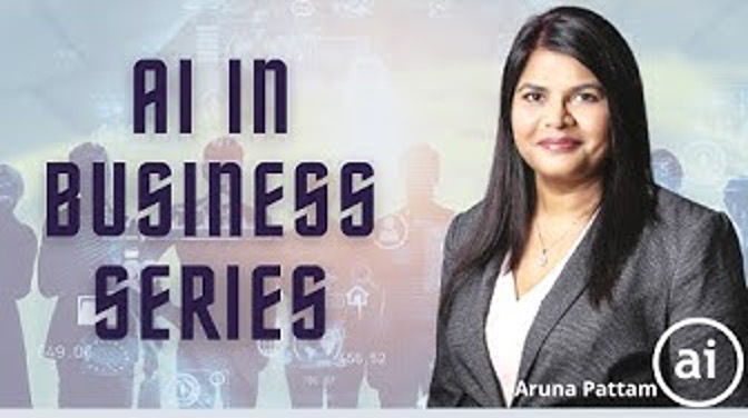 AI in Business Series
