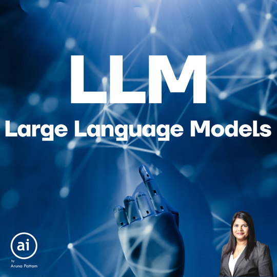 Generative AI: Episode #6: Understanding Large Language Models (LLMs)