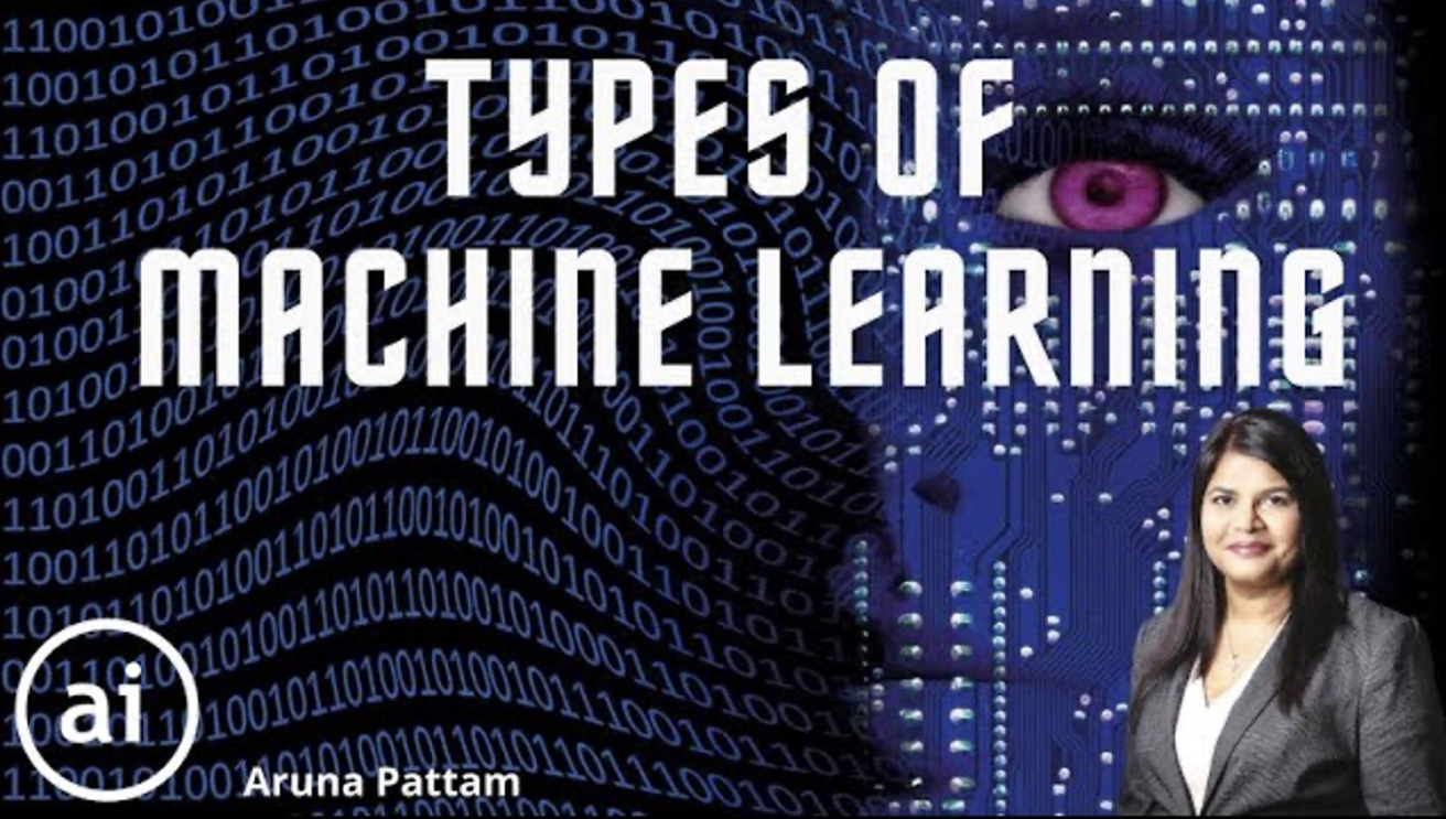 AI/ML Introduction: Episode #7: Types of Machine Learning