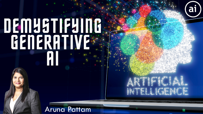 Generative AI: Episode #1: Demystifying Generative AI: Understanding the Basics